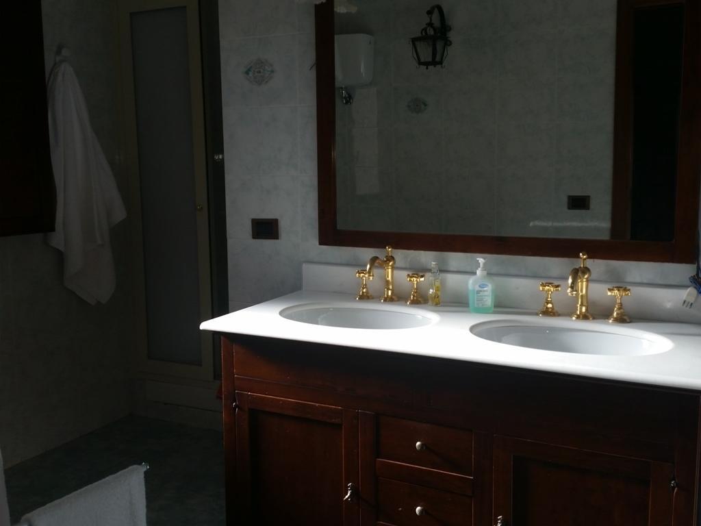 B&B Del Castagneto San Marco Argentano Værelse billede