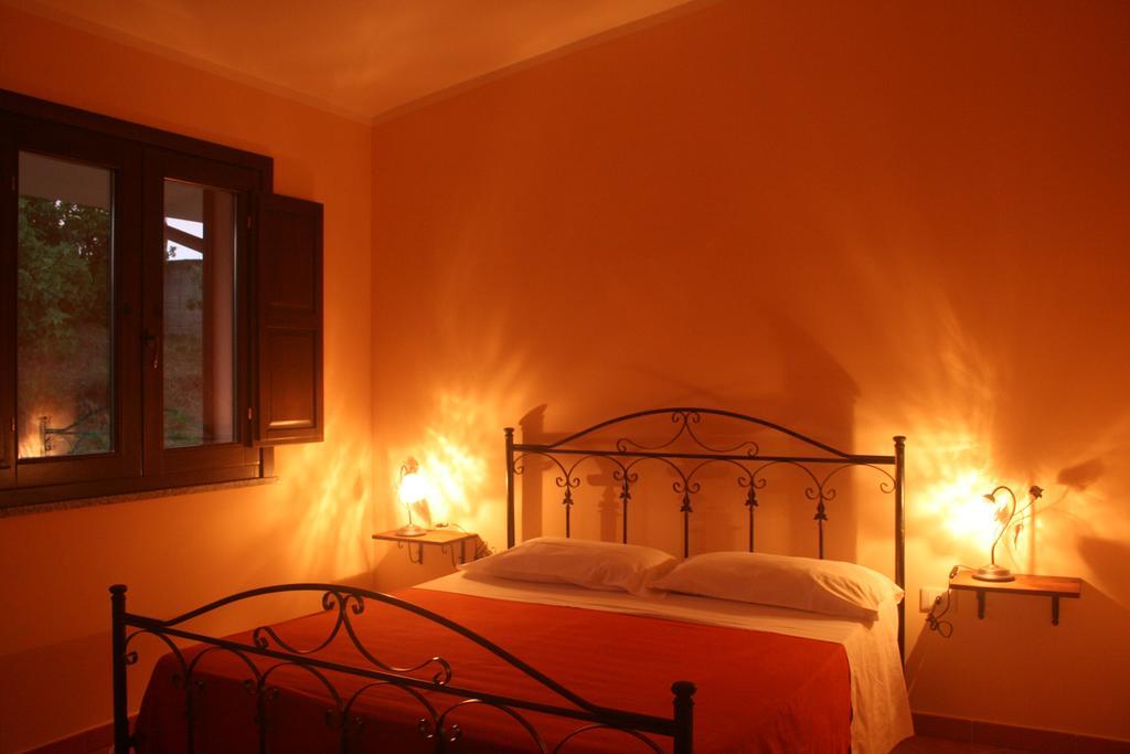 B&B Del Castagneto San Marco Argentano Eksteriør billede