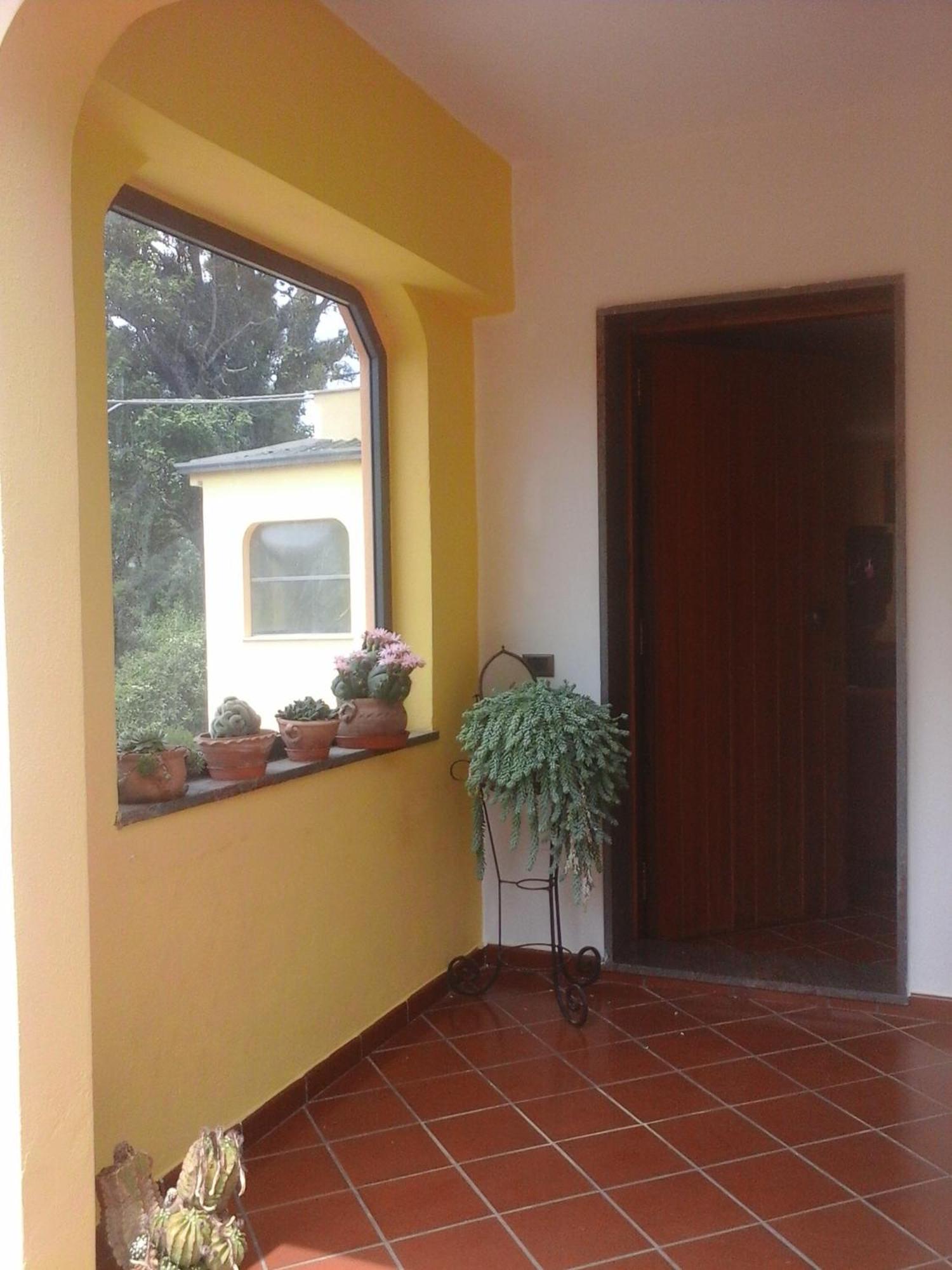 B&B Del Castagneto San Marco Argentano Værelse billede